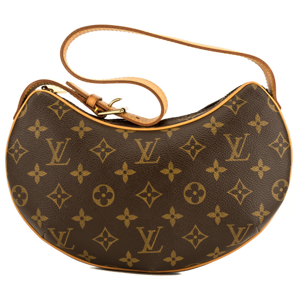 Louis Vuitton Monogram Croissant PM (3928009) - Picture 1 of 7